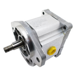 SNP3 26.5D CO07 E PRZEKŁADNIA HYDRAULICZNA STR
