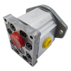 SNP3 26.5D CO07 E PRZEKŁADNIA HYDRAULICZNA STR