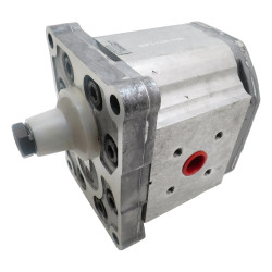 HYDRAULICZNA POMPA ZĘBATA SNP3 C26L TXBB