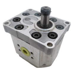 HYDRAULICZNA POMPA ZĘBATĄ SNP3 C26L TXEB