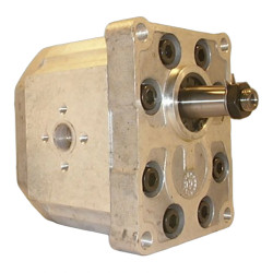 SNP3 C26.5L C001 POMPA PRZEKŁADNI HYDRAULICZNEJ