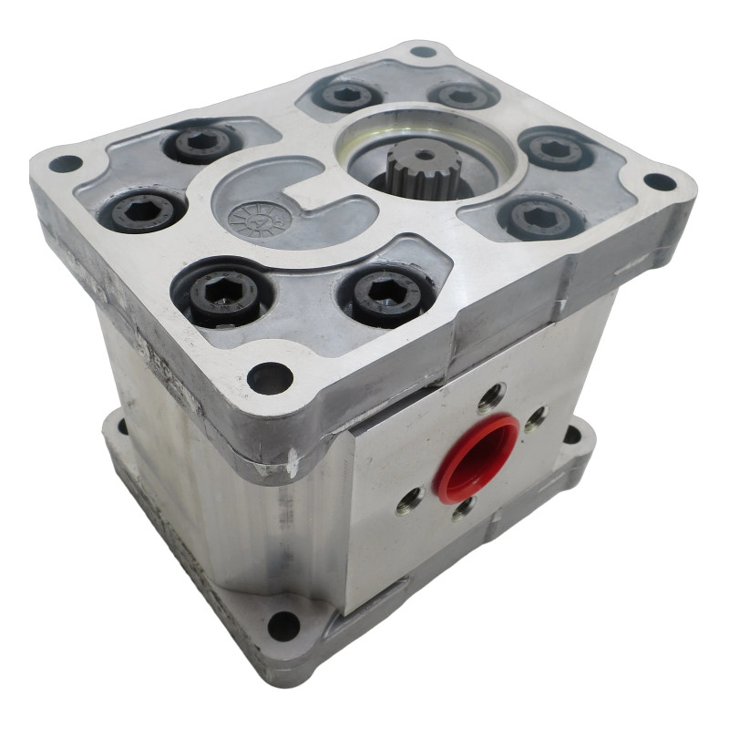 HYDRAULICZNA POMPA ZĘBATĄ SNP3 C26L SC71