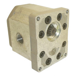 SNP3 C26L SC11.F POMPA PRZEKŁADNI HYDRAULICZNEJ