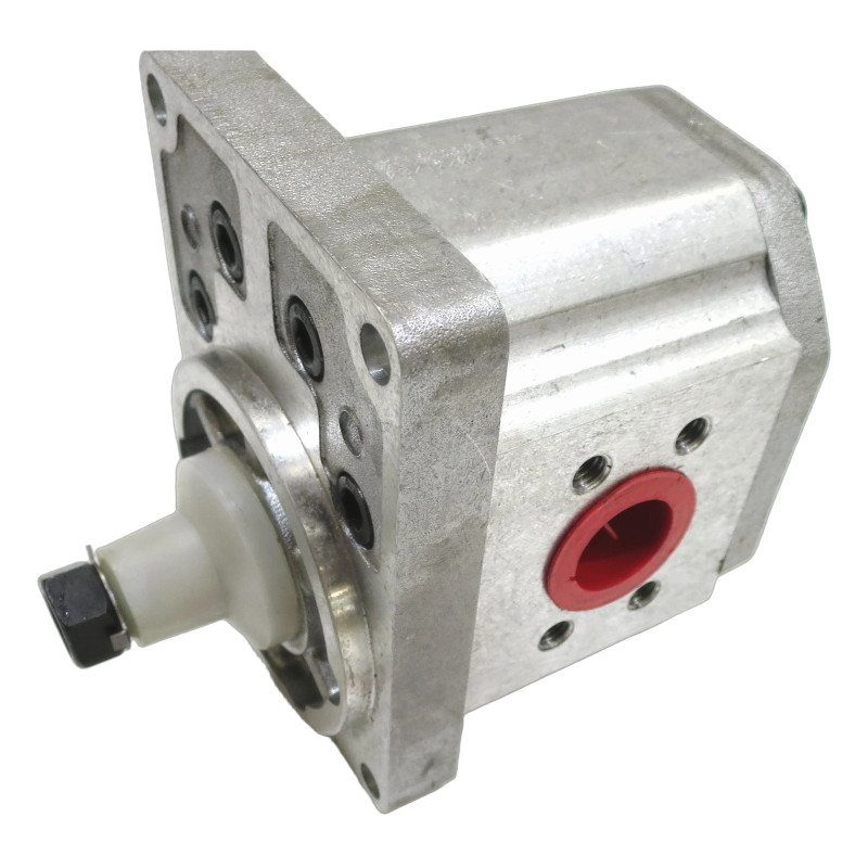 HYDRAULICZNA POMPA ZĘBATĄ SNP3 C33L KDEB