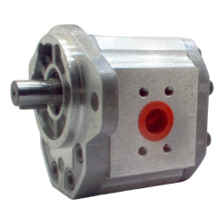 SNP3 C33L CI07 POMPA HYDRAULICZNAOWA