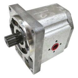 POMPA HYDRAULICZNA SNP3 C33L SC06.C
