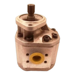 SNP3 C33L SC09 HYDRAULICZNA POMPA ZĘBATA