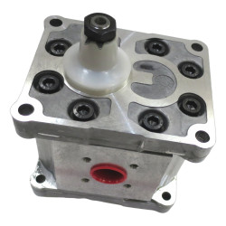 HYDRAULICZNA POMPA ZĘBATA SNP3 C33L TXBA