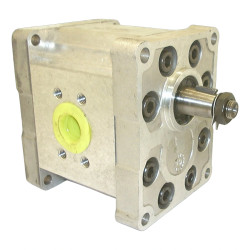 POMPA HYDRAULICZNA ZĘBATA SNP3 C33L TXEA