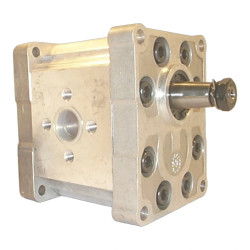 SNP3 C33L C041 HYDRAULICZNA POMPA ZĘBATA