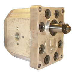 SNP3 C33L C001 HYDRAULICZNA POMPA ZĘBATA