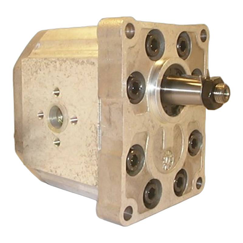 SNP3 C33L C001 HYDRAULICZNA POMPA ZĘBATA