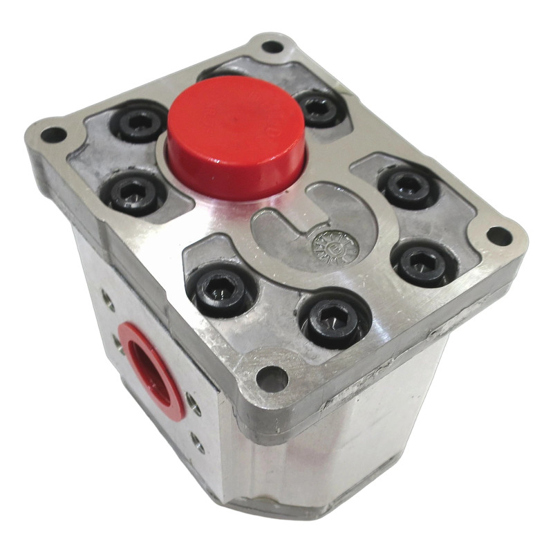 SNP3 C33L SC11.A POMPA PRZEKŁADNI HYDRAULICZNEJ