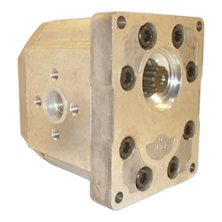 HYDRAULICZNA POMPA ZĘBATA SNP3 C 33L SC11
