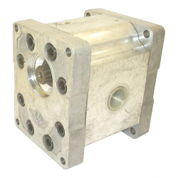 SNP3 C33L SC71.F POMPA PRZEKŁADNI HYDRAULICZNEJ