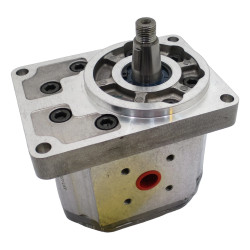 HYDRAULICZNA POMPA ZĘBATA SNP3 C38L CO06