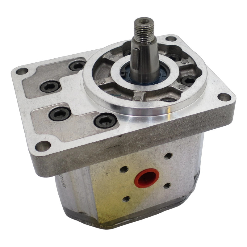 HYDRAULICZNA POMPA ZĘBATA SNP3 C38L CO06