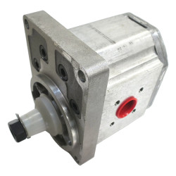 HYDRAULICZNA POMPA ZĘBATĄ SNP3 C38L KDEB