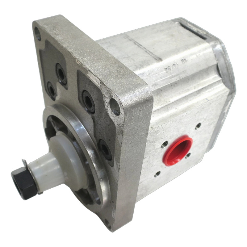 HYDRAULICZNA POMPA ZĘBATĄ SNP3 C38L KDEB