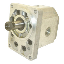 POMPA HYDRAULICZNAOWA SNP3 C38L KBTB
