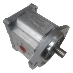 POMPA HYDRAULICZNA ZĘBATA SNP3 C38L LXTA