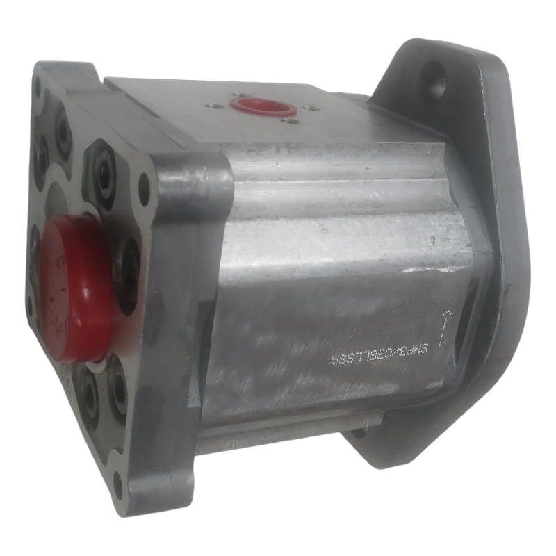 POMPA HYDRAULICZNA ZĘBATA SNP3 C38L LXTA