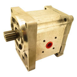 HYDRAULICZNA POMPA ZĘBATA SNP3 38D SC46