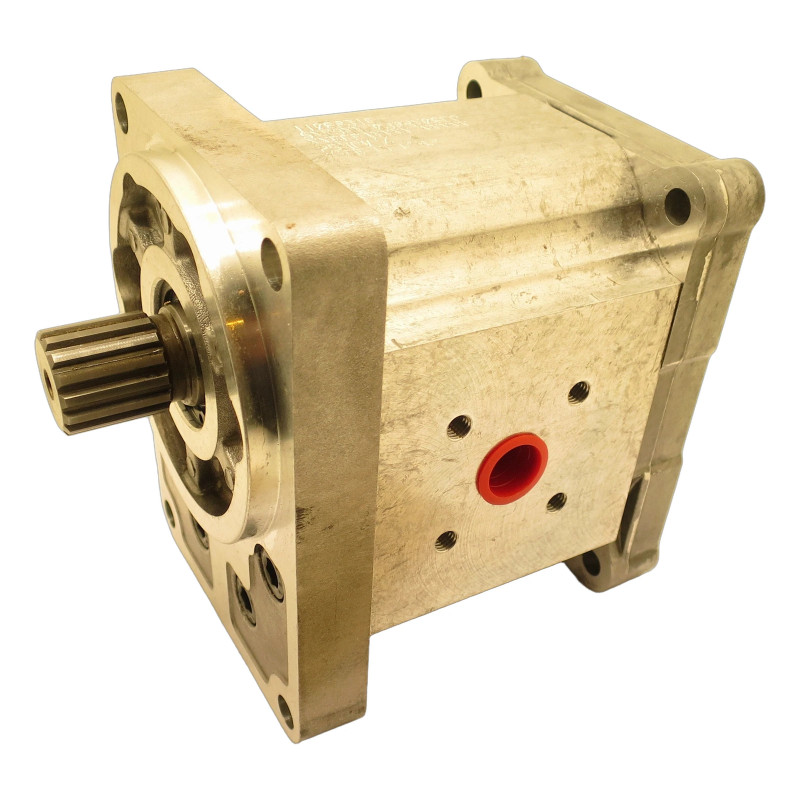 HYDRAULICZNA POMPA ZĘBATA SNP3 38D SC46