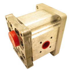 HYDRAULICZNA POMPA ZĘBATA SNP3 38D SC46
