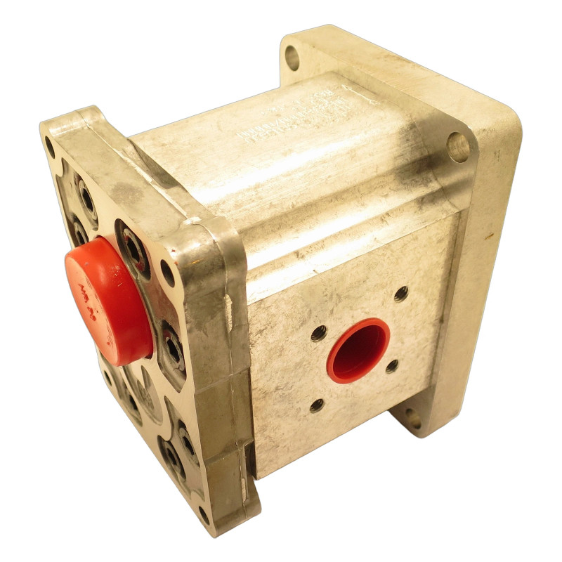 HYDRAULICZNA POMPA ZĘBATA SNP3 38D SC46