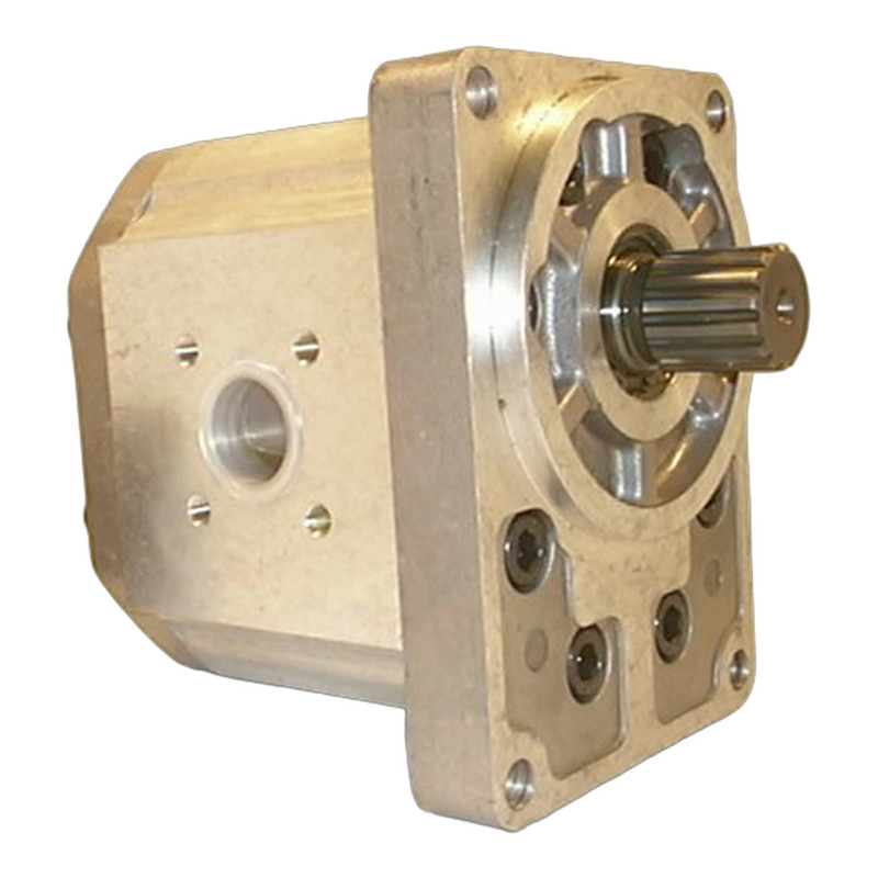 HYDRAULICZNA POMPA ZĘBATĄ SNP3 C38L MDEB