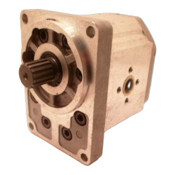 HYDRAULICZNA POMPA ZĘBATĄ SNP3 C38L MDSB