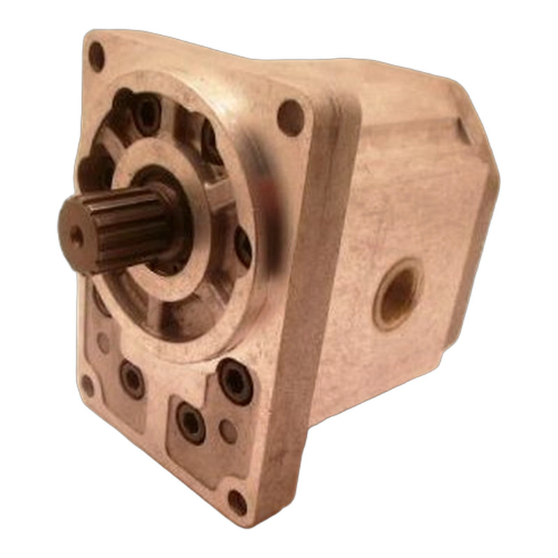 HYDRAULICZNA POMPA ZĘBATĄ SNP3 C38L MDTB