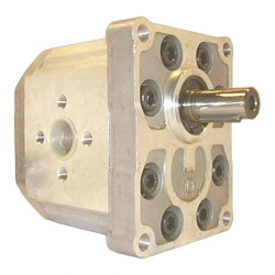 SNP3 / 38 D CI01 PRZEKŁADNIA HYDRAULICZNA PU