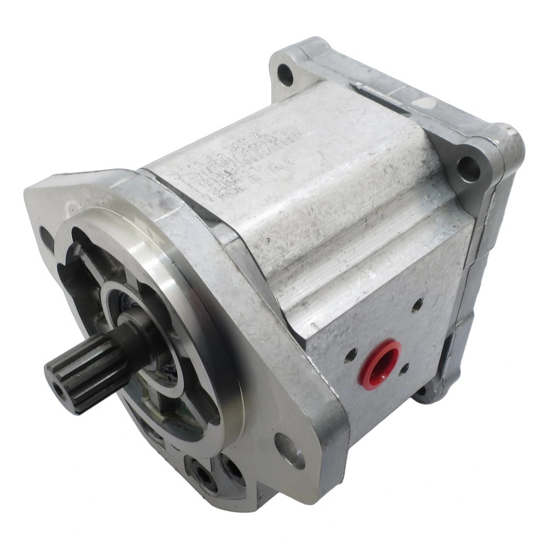 SNP3 38D SC47.G POMPA HYDRAULICZNAOWA