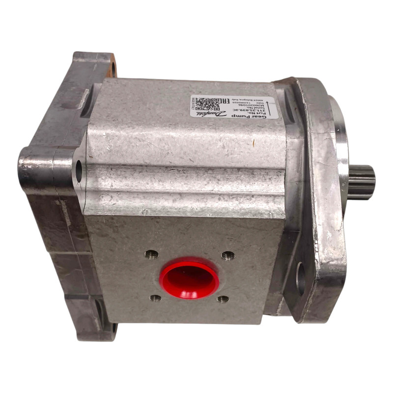 SNP3 38D SC47.G POMPA HYDRAULICZNAOWA