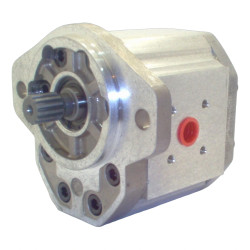 SNP3 38D SC07 G HYDRAULICZNA POMPA ZĘBATA