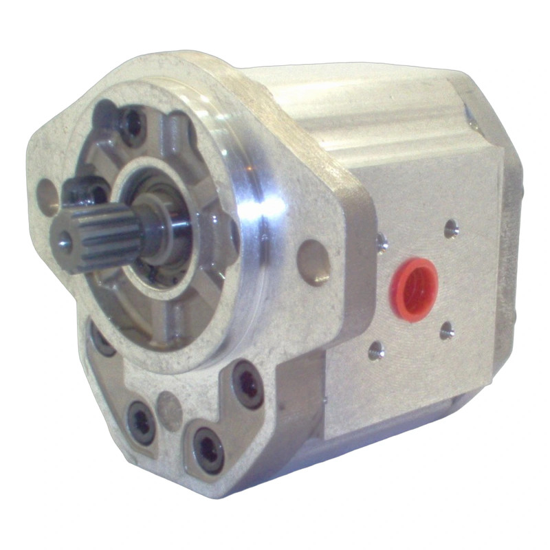 SNP3 38D SC07 G HYDRAULICZNA POMPA ZĘBATA