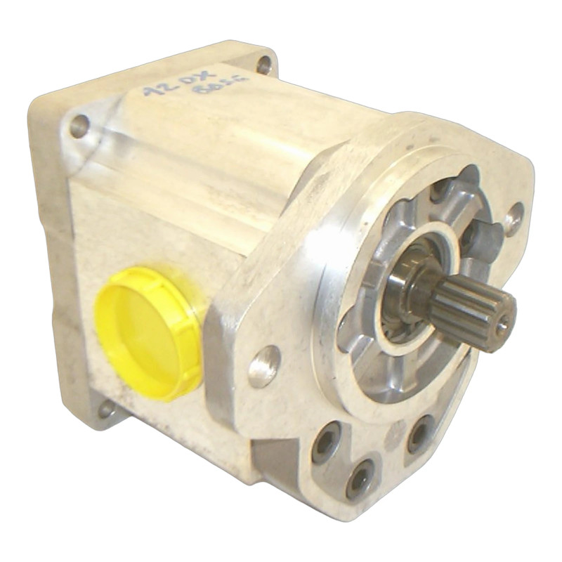 SNP3 C38L SC47.E POMPA PRZEKŁADNI HYDRAULICZNEJ