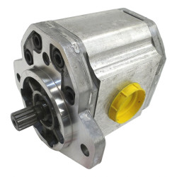 SNP3 38 D SC07.E POMPA PRZEKŁADNI HYDRAULICZNEJ