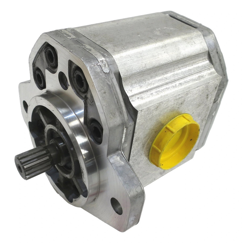 SNP3 38 D SC07.E POMPA PRZEKŁADNI HYDRAULICZNEJ