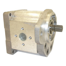 POMPA HYDRAULICZNA SNP3 C38L SC47...C   211.25.019.0C