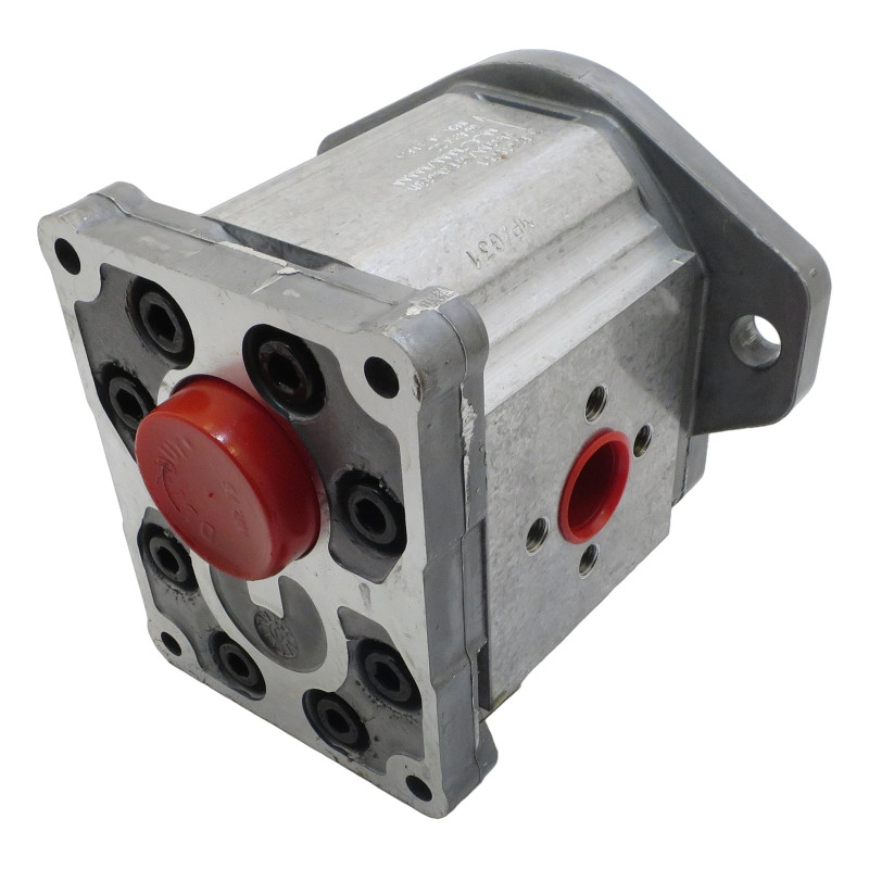 HYDRAULICZNA POMPA ZĘBATA SNP3 38D CO43