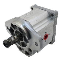 HYDRAULICZNA POMPA ZĘBATA SNP3 38D CO43