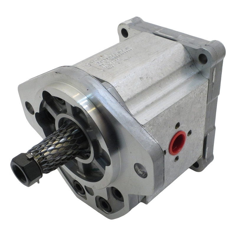 HYDRAULICZNA POMPA ZĘBATA SNP3 38D CO43
