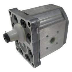 HYDRAULICZNA POMPA ZĘBATA SNP3 C38L TXBB