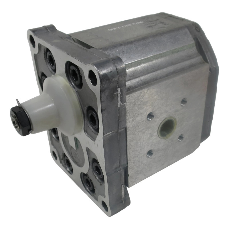 HYDRAULICZNA POMPA ZĘBATA SNP3 C38L TXBB