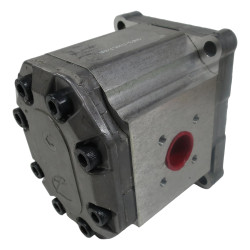 HYDRAULICZNA POMPA ZĘBATA SNP3 C38L TXBB