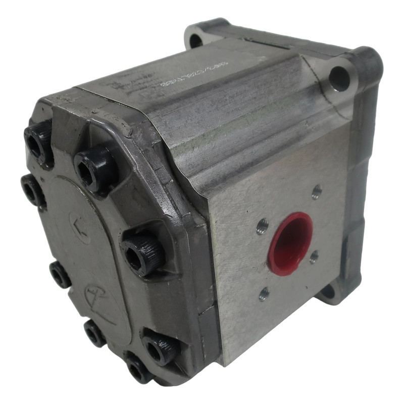 HYDRAULICZNA POMPA ZĘBATA SNP3 C38L TXBB