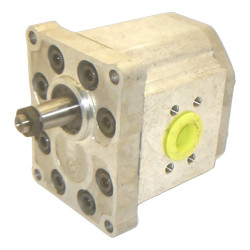 HYDRAULICZNA POMPA ZĘBATĄ SNP3 C38L TXEB